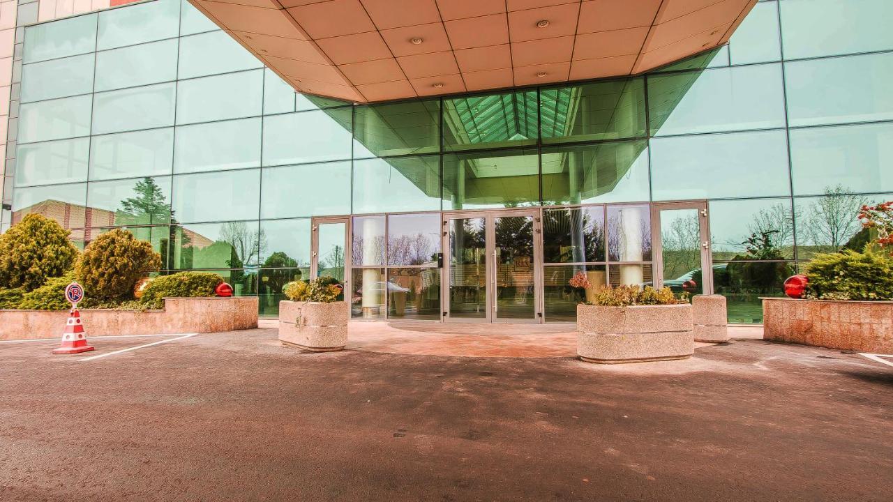 Sudului Aparthotel Bukarest Kültér fotó