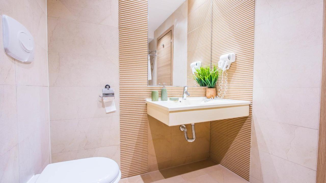 Sudului Aparthotel Bukarest Kültér fotó