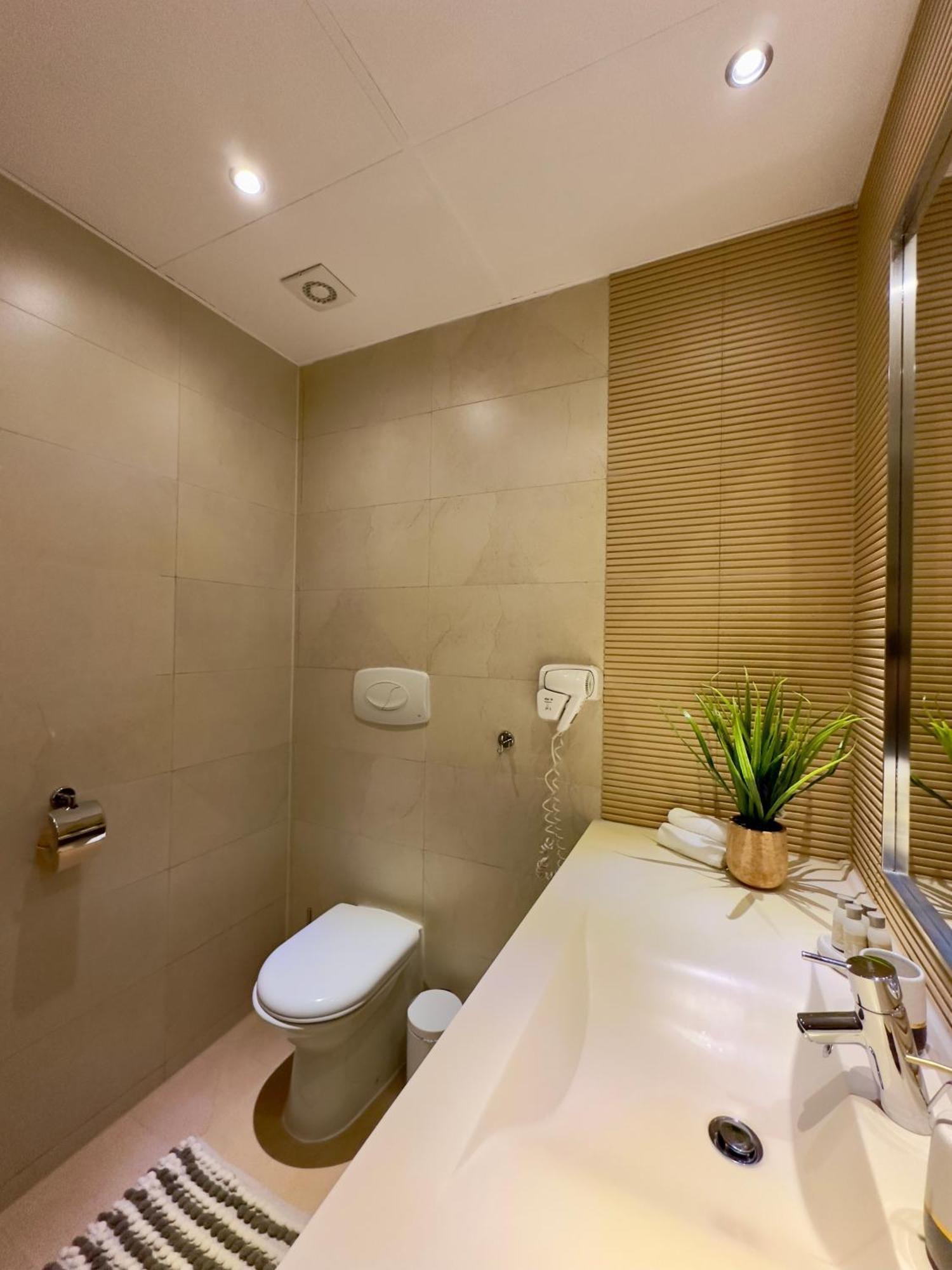 Sudului Aparthotel Bukarest Kültér fotó